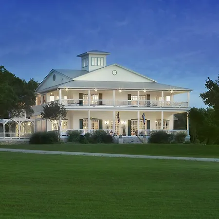Rose Hill Retreat Aaa Four Diamond Inn